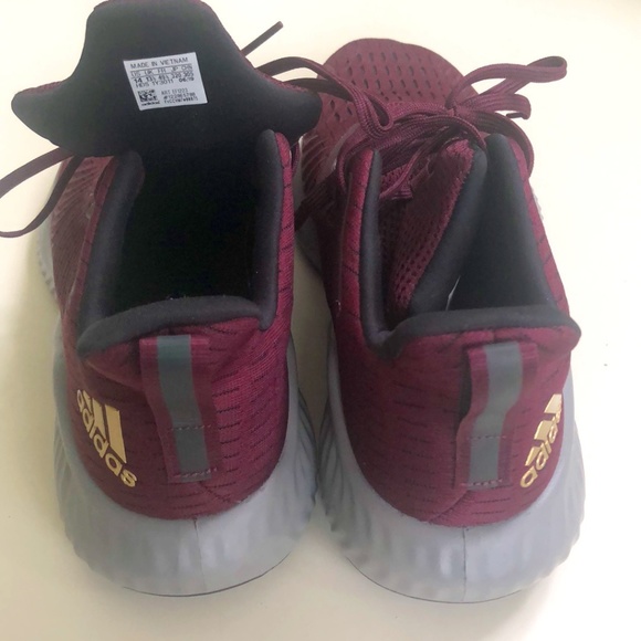 adidas purebounce+ Shoe main image 7